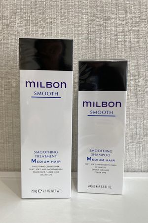 サロン商品