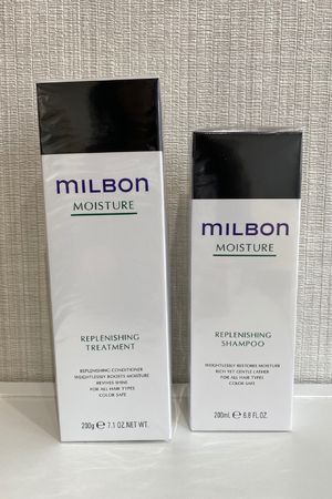 サロン商品