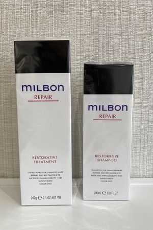 サロン商品