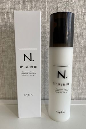 サロン商品