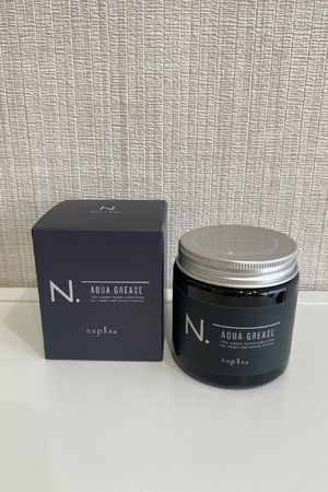 サロン商品