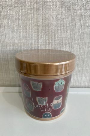サロン商品
