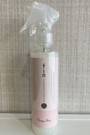 サロン商品